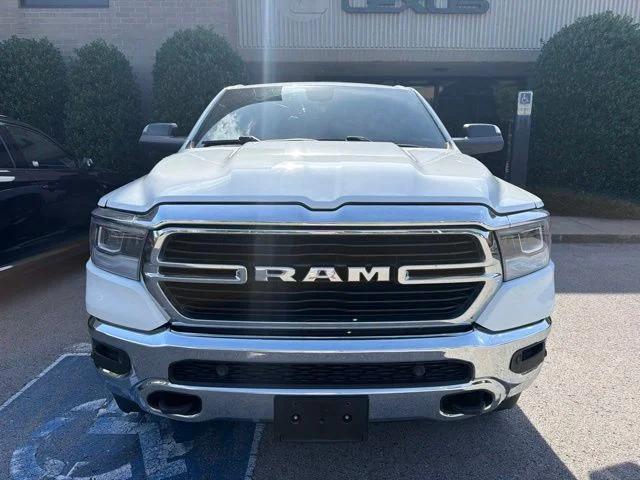 ram ram 1500 pickup 2019 1C6SRFFT4KN570549 image ram ram 1500 pickup 2019 1C6SRFFT4KN570549 image